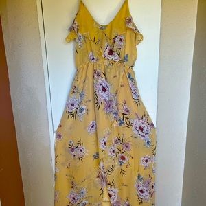 Size Medium never worn